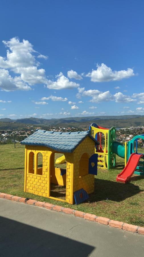 Capitólio Casa Em Escarpas Do Lago 빌라 외부 사진